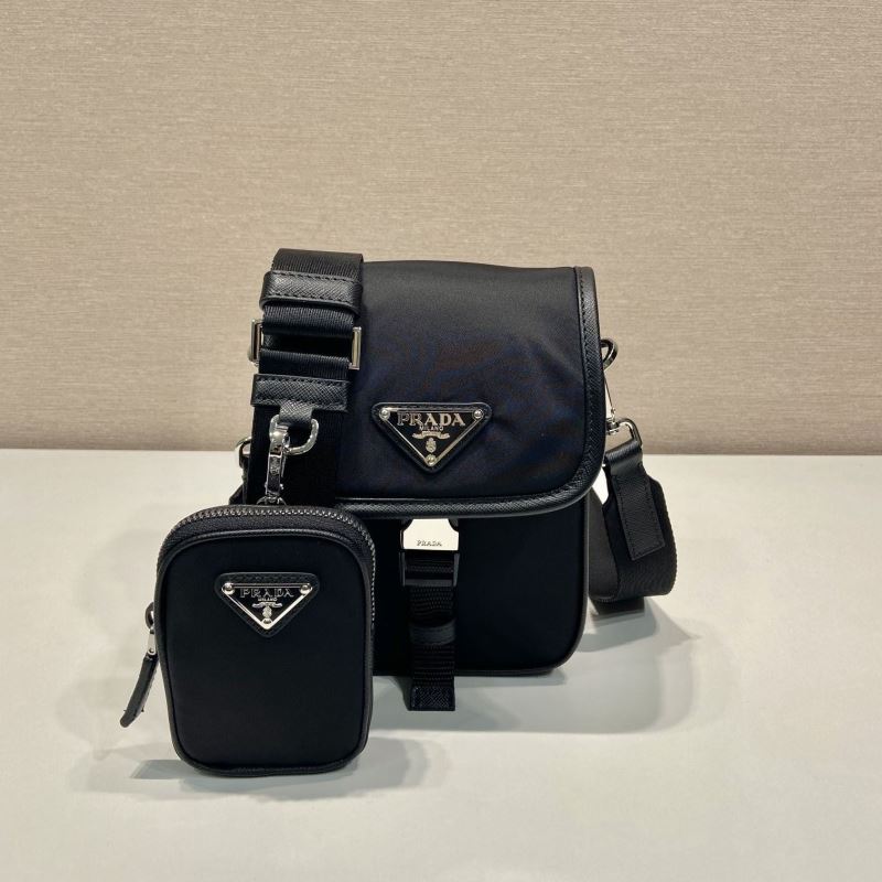 Pra*a satchel bags